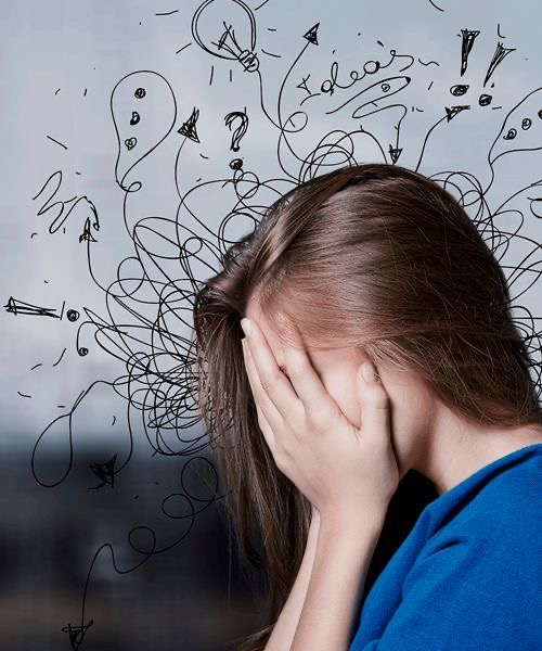 Bang voor woede? 6 Herkenningspunten