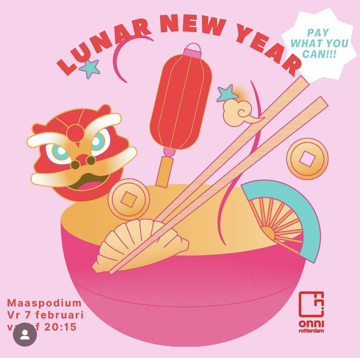 FRESH: LUNAR NEW YEAR / XL